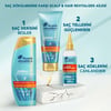 H&S Dermaxpro Scalp Revitaliser Saç 350ml Şampuan