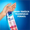 H&S Şampuan Derinlemesine Temiz Nazik Arindirma Greyfurt 300ml 