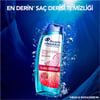 H&S Şampuan Derinlemesine Temiz Nazik Arindirma Greyfurt 300ml 