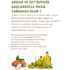 Hunca Care Argan ve Zeytinyağlı Şampuan 675 ml