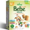hünnap Keçi Sütlü Bebe Bisküvisi 400 gr