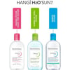 Hydrabio H2O Nemlendirici Micellar Makyaj Temizleme Suyu Kuru Ciltler Yüz, Göz Çevresi 500 ml