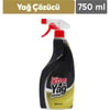 Hyper Active Yağ Çözücü Sprey 750 ml