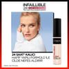 Infaillible Tüm Yüze Uygulanabilir Kapatıcı 327 Cashmere Concealer