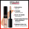 Infaillible Tüm Yüze Uygulanabilir Kapatıcı 322 Ivory Concealer