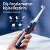 Io 7 Lacivert Şarjlı Diş Fırçası