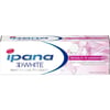 Ipana 3 Boyutlu Beyazlık Therapy 75 ml Hassas Beyazlık Diş Macunu