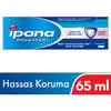 İpana Pro Expert Diş Macunu Hassas Koruma 65 ml