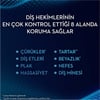 Ipana Pro-Expert Profesyonel Koruma Diş Macunu 65 ml