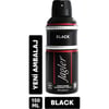 JAGLER BLACK ERKEK DEODORANT 150ML