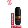 Jagler Classic Erkek Roll-On Deodorant 50 ml Antiperspirant ve Nemlendirici Özellikler
