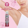 Jagler Classic Kadın Deodorant 150 ml 24 Saat Etkili Ferahlatıcı Sprey