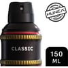 Jagler Classic Sprey Deodorant - Ferah Limon ve Misk Aroması, 150 ml, Erkekler İçin Tüm Cilt Tiplerine Uygun