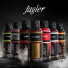 Jagler Classic Sprey Deodorant - Ferah Limon ve Misk Aroması, 150 ml, Erkekler İçin Tüm Cilt Tiplerine Uygun