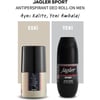 Jagler Sport Erkek Roll-On 50 ml
