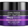 John Frieda Onarıcı Saç Bakım Maskesi 250 ml Kuru ve Hasar Görmüş Saçlar İçin Yoğun Nemlendirici