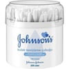 Johnson's Baby KUL.TEM.ÇUB.200LÜ
