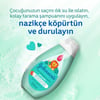 Johnson's Söz Dinleyen Saçlar Serisi Kremli Bebek Şampuanı 200 ml