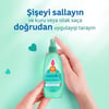 Johnson's Söz Dinleyen Saçlar Serisi Kremli Bebek Şampuanı 200 ml