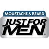Just For Men Sakal ve Bıyık Boyası Siyah M-55