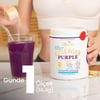 Kiperin %100 Saf ve Doğal Mor & Çoklu Kolajen Peptitleri içeren Lipozomal Teknoloji Diyet Takviyesi (576 gr)