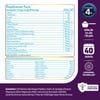 Kiperin %100 Saf ve Doğal Mor & Çoklu Kolajen Peptitleri içeren Lipozomal Teknoloji Diyet Takviyesi (576 gr)