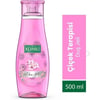 Komili Çiçek Terapisi Vegan Duş Jeli - Bahar Çiçekleri Kokulu - 500 ml