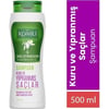 Komili Kuru ve Yıpranmış Saçlar Için Temel Bakım Şampuanı 500 ml