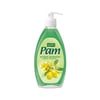 Komili Pam Sıvı Sabun Zeytin Çiçeği 400 ml