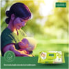 Komili Soft Islak Havlu 4 x 70 Toplam 280 Adet