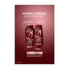 Komple Direnç Dökülme Karşıtı Saç Bakım Kremi 250 ml 3'lü Set