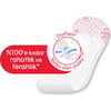 Kotex Anydays Normal Ped 20'li
