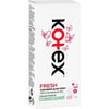 Kotex Fresh İnce Günlük Ped 18 Adet