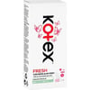 Kotex Fresh İnce Günlük Ped 18 Adet