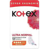 Kotex Hijyenik Ped 24'lü Normal Boy Anti Alerjik Ultra İnce Ekstra Koruma Yüksek Sızdırmazlık