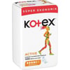 Kotex Hijyenik Ped Active Normal Süper Ekonomik 22'li