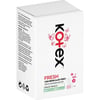 Kotex Ince Çanta Paketleri 56'lı - Parfümlü