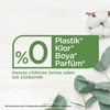 Kotex Natural Hijyenik + Günlük Ped %100 Pamuk Hipoalerjenik 28'li