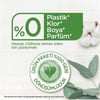 Kotex Natural Ultra Hijyenik Normal Ped 8'li