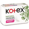 Kotex Natural Ultra Single Normal 7'li