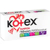 Kotex Tampon 16 Mini