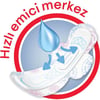 Kotex Ultra Gece Ped 6'lı
