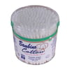 Kulak Temizleme Çubuğu Bambino Cotton P1045 200LÜ