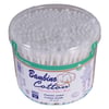 Kulak Temizleme Çubuğu Bambino Cotton 300LÜ