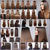 La Benedic 4 Aşamalı Keratin Botox Hızlı Düzleştirici & Bakım Full Set - Koyu Renkli Saçlar İçin