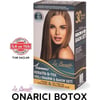 La Benedic Tr'de ILK ve TEK 4 Aşamalı Keratin Botox Hızlı Onarım&bakım Full Set - Tüm Saç Renk ve Tipler
