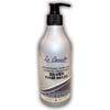 La Benedic Yumuşatıcı Yoğun Silver Keratin Collagen Saç Bakım Maskesi (Silver Boyalı Saç Tipleri İçin) 500 ml