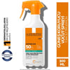 La Roche-Posay Anthelios Family Spray SPF+50  Tüm Cilt Tipleri İçin Vücut Güneş Kremi