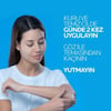 La Roche-Posay Cicaplast Baume B5+ Çinko ve Magnezyum İçeren Yatıştırıcı Krem 15 ml – Yüz, Vücut ve Dudaklar İçin Tüm Cilt Tiplerine Uygun