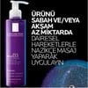 La Roche-Posay Derinlemesine Temizlik ve Cilt Tonunu Eşitleyen Jeli - Tüm Cilt Tipleri için PHA ve Niacinamide İçerir
